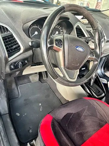 صورة 3 لـ 2015 FORD ECOSPORT