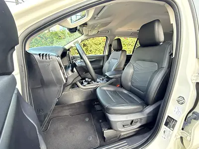 2024 FORD EVEREST 照片 11