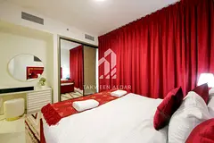 Vacant | Fully Furnished | Spacious