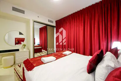 Vacant | Fully Furnished | Spacious