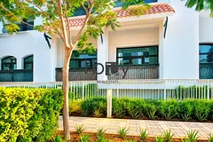 Upcpming | Ground Floor | Community View