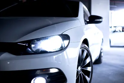 صورة 4 لـ 2014 Volkswagen SCIROCCO