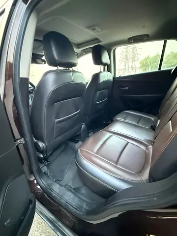 صورة 11 لـ 2016 Chevrolet TRAX