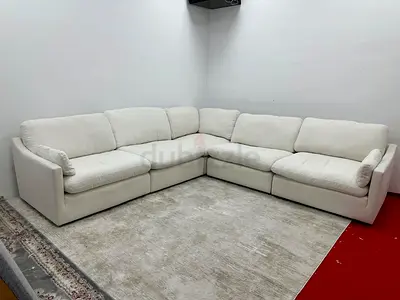 Still brand new condition oc home modular sofa