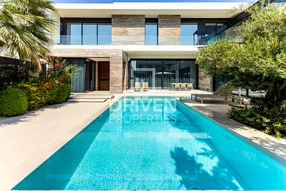 Exquisite Luxury Villa | Unique Layout | Spacious