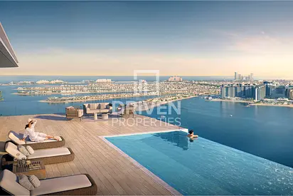 Best Price Guaranteed | High Floor | Area Expert