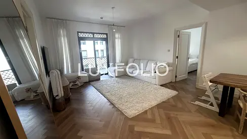 Fully-Furnished | Vacant Soon | Burj View
