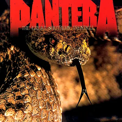 PANTERA Collection