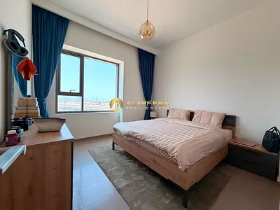 Furnished 2BR | Burj Al Arab View | Available st1 OCT