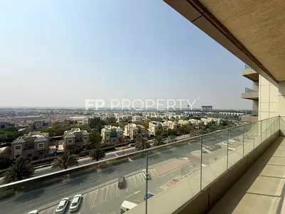 Brand New | Spacious |Unfurnished | Prime Location