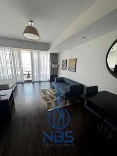 Furnished | Vacant | Spacious