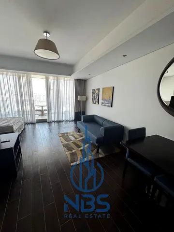 Furnished | Vacant | Spacious