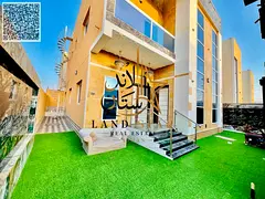 ASTONISHING 5 MASTER BR VILLA FOR RENT IN PRIME LOCATION AL YASMEEN AJMAN I AED 99,999 YEARLY