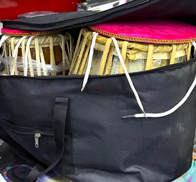 TABALA FOR SALE