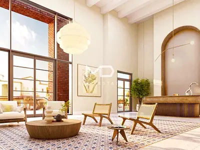 2 Bedrooms | Phase 1 | Freehold | Highest Floor
