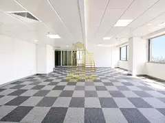 Partitioned Office | Sea View | Near Metro | Book Now