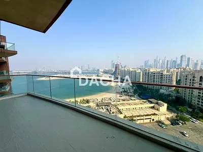 Sea View | 2 Bedroom Maid | Private Beach Access