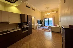 Upgraded 1 Bedroom| Fully Furnished | Ground Floor