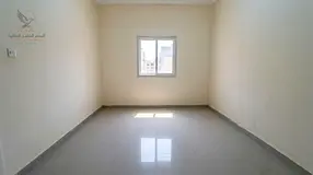 Special rental opportunity in Ajman one bedroom monthly rental unfurnished no cheques two bathrooms 