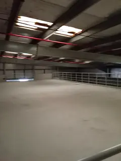 Exceptional Industrial Opportunity | Massive Warehouse with Mezzanine
