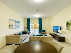 VACANT | SPACIOU | FURNISHED | CLOSE TO METRO