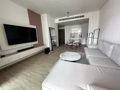 High Floor | Spacious 1BR | Move-In Ready