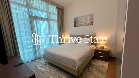 Furnished | All Bills Included | Ready to Move