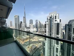 Stunning 2BR | High Floor | Prime Location
