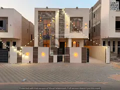 Own your villa, including registration and ownership fees.