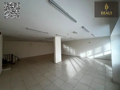 Shop for Annual Rent in Al Jurf 3, Ajman