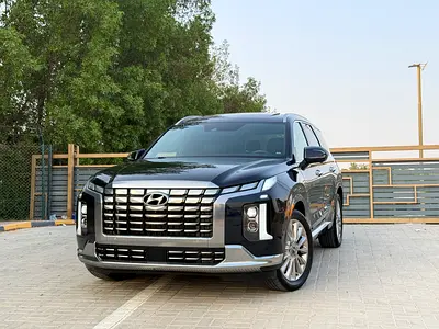 2020 Hyundai Palisade Limited | Canadian Specs | Premium 7-Seater