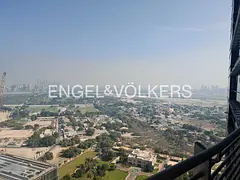 Duplex | High Floor | Dubai-Zabeel View | Vacant