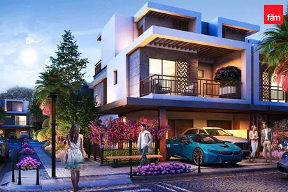 Affordable Price |Th12m | Brand New Middle Unit