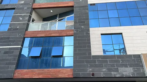 Luxury 2-Bedroom Apartment for Annual Rent in Al Rawda 2 – Ajman | Opposite Layali Beirut A great o