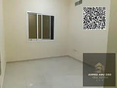 Writing Available Now 1-Bedroom Apartment with Living Room in Al Nuaimiya, Kuwait Street, behind Al