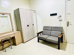 Studio Flat