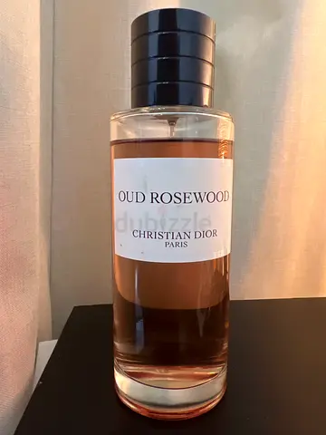 Christian Dior Oud Rosewood 200ml