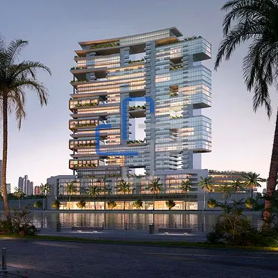 Spacious 1BR | Elegant Living | Prime Location