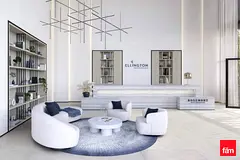 Brand New Corner Unit | Pool View