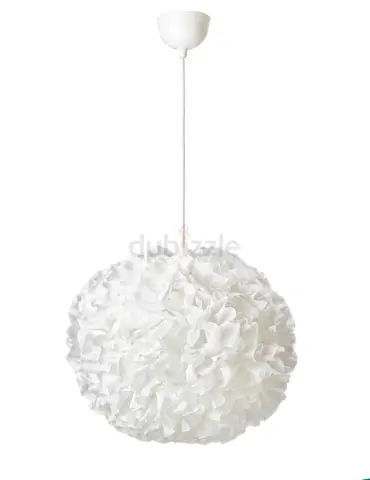 Ikea lamp ceiling light vindkast