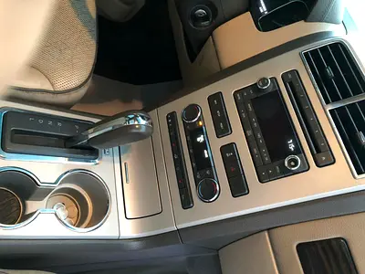 صورة 13 لـ 2008 Lincoln MKX