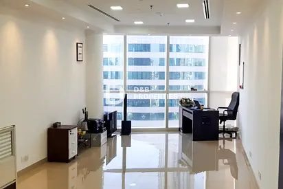 Vacant Commercial Office | Unfurnished | B2B Tower