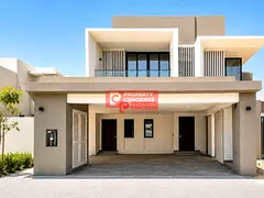 Luxury 4BR Villa| Maid and Driver Room | Brand New