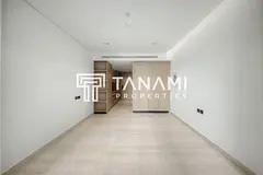 Brand New | Private Balcony | Community View