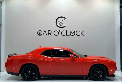2023 Dodge CHALLENGER 照片 5
