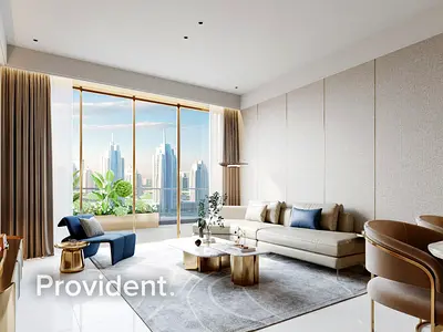 Large Layout | Modern Living | Prime Location