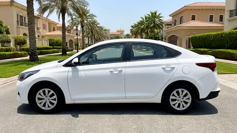 صورة 3 لـ 2022 Hyundai ACCENT