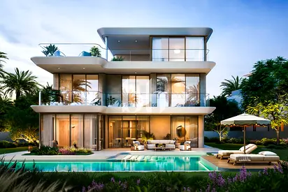 Genuine Resale | Luxury Villa | Park Facing