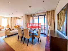 Corner Unit I Fully Furnished I Luxury | High ROI