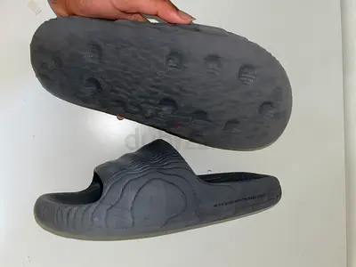 Adidas Adilette 22 Island Club Slides – Authentic